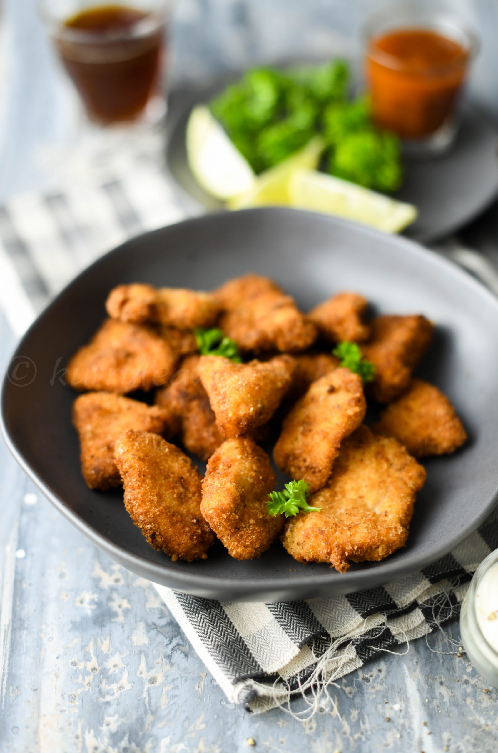 Chicken Nuggets
