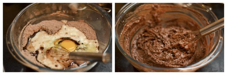 perfect chocolate cupcake recipe