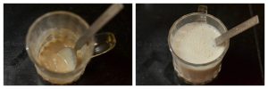 HORLICKS POWDER