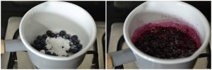 blueberry filling