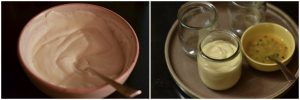 passion fruit mousse recipe