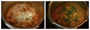 15 minutes paneer curry