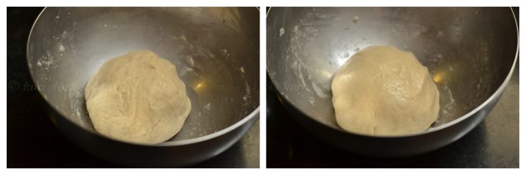 dough-proofing