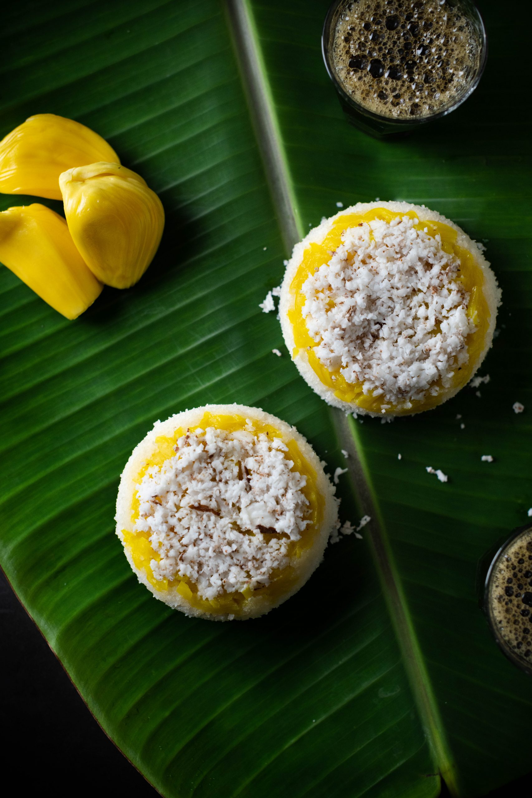 How to make Kerala Puttu - Lathi's Kitchen