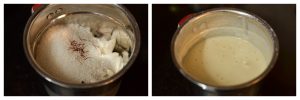 badam halwa prep